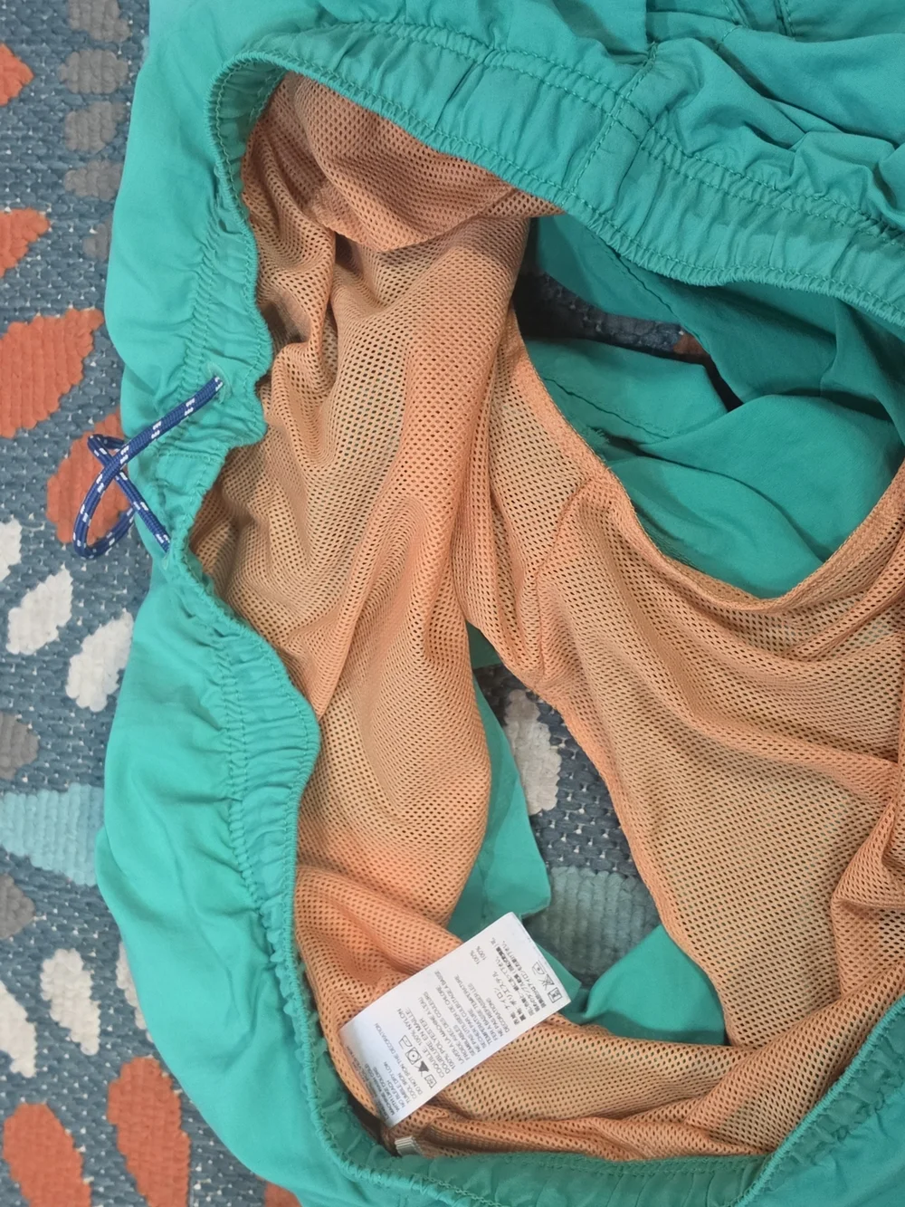Tommy Bahama RELAX Swim Trunks Board Shorts